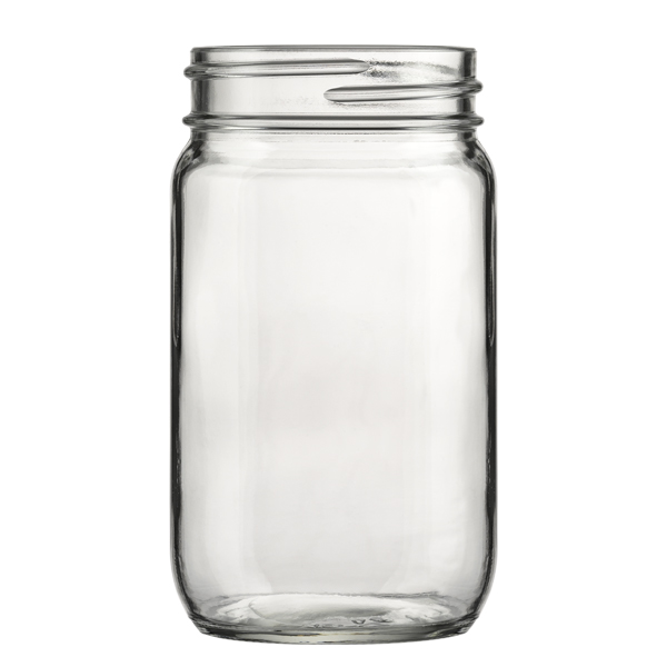 16 oz. Mason Jar 116095