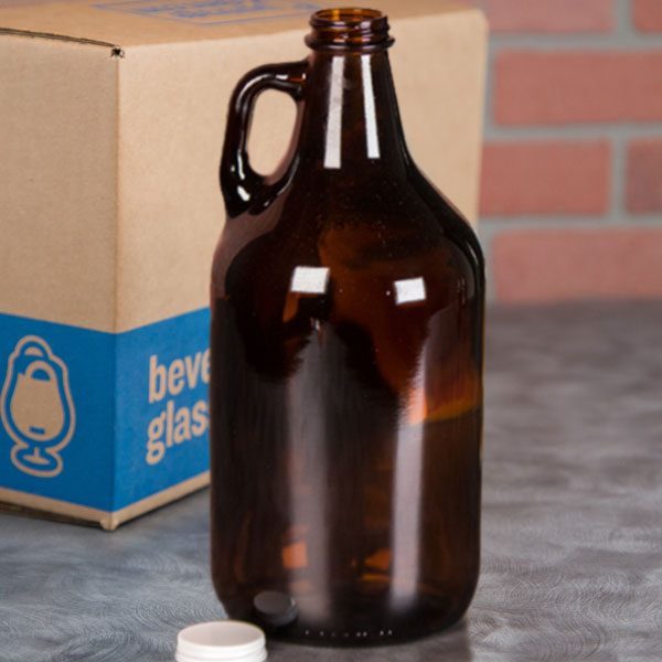 64oz Growler