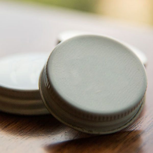 Growler Cap